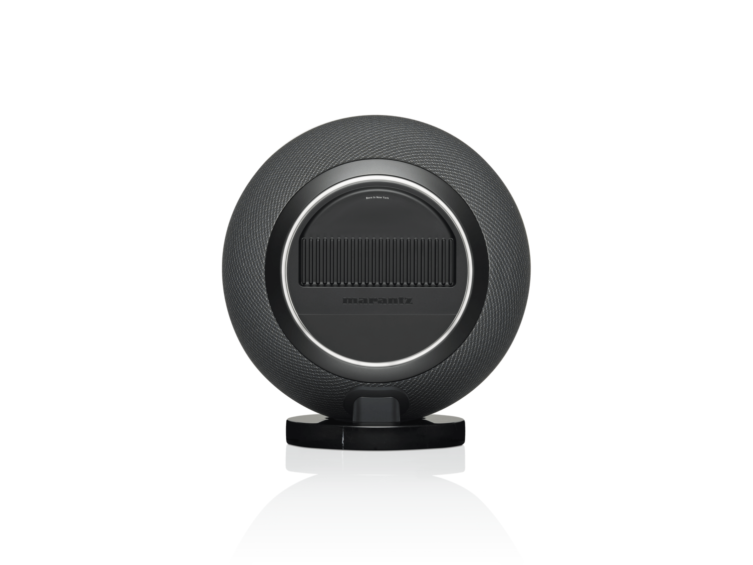 Midnight Gray Horizon Front