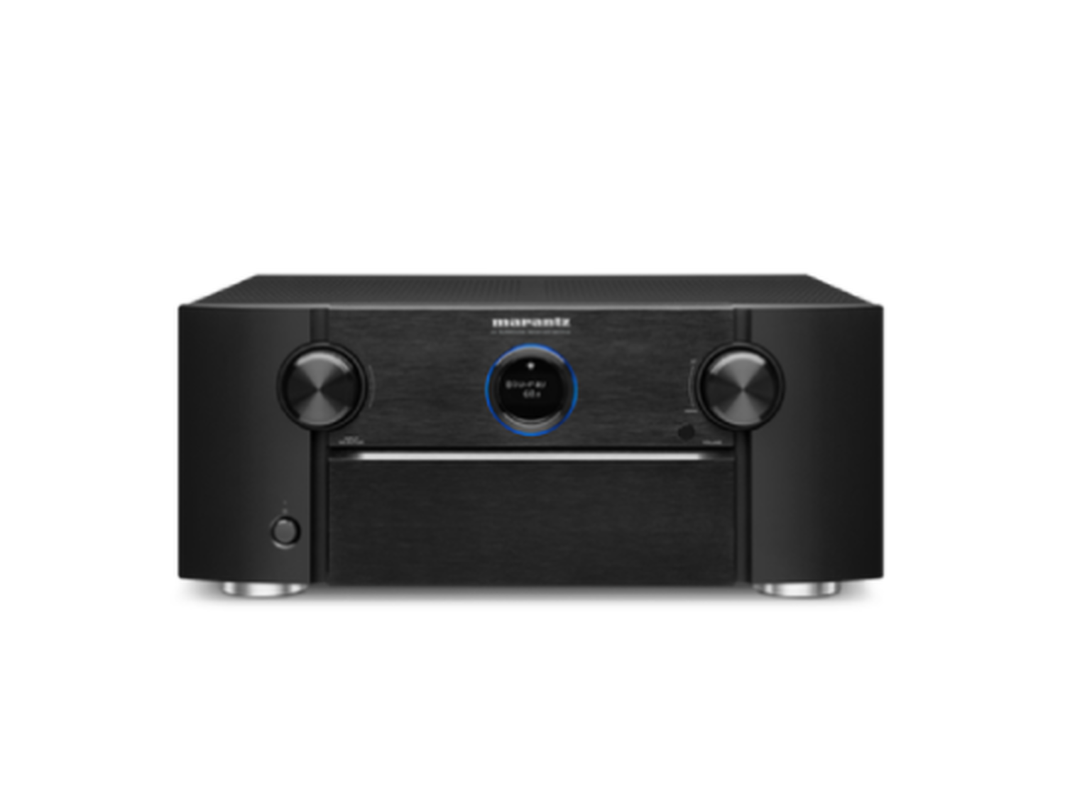 SR7012, Black, dynamic