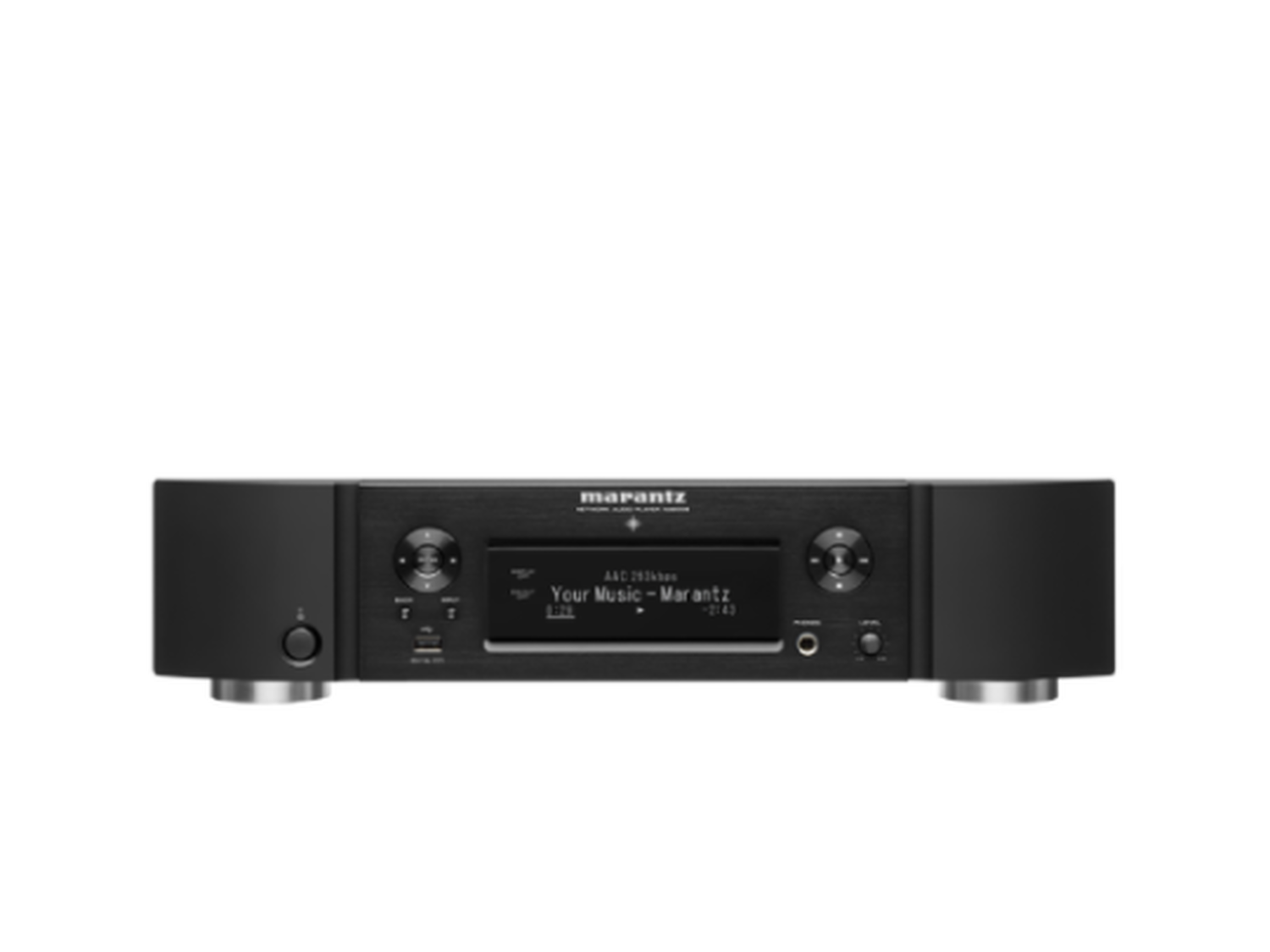 NA6006, Black, dynamic