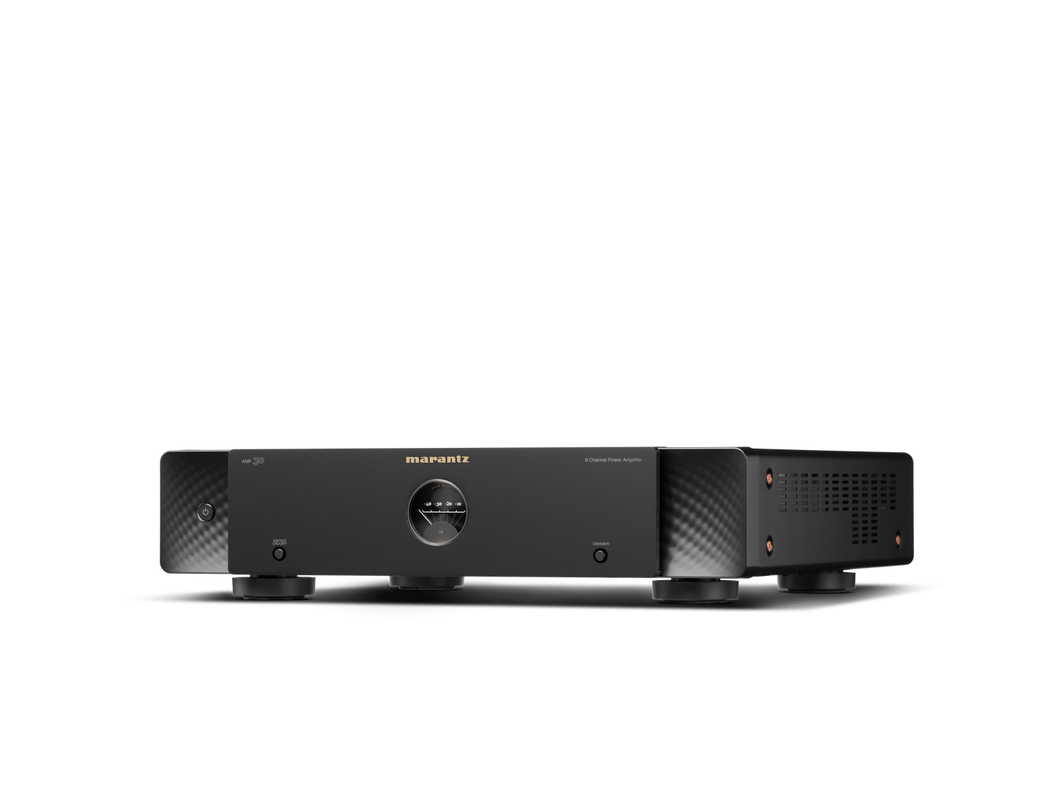 AMP30 - Corner Left View
