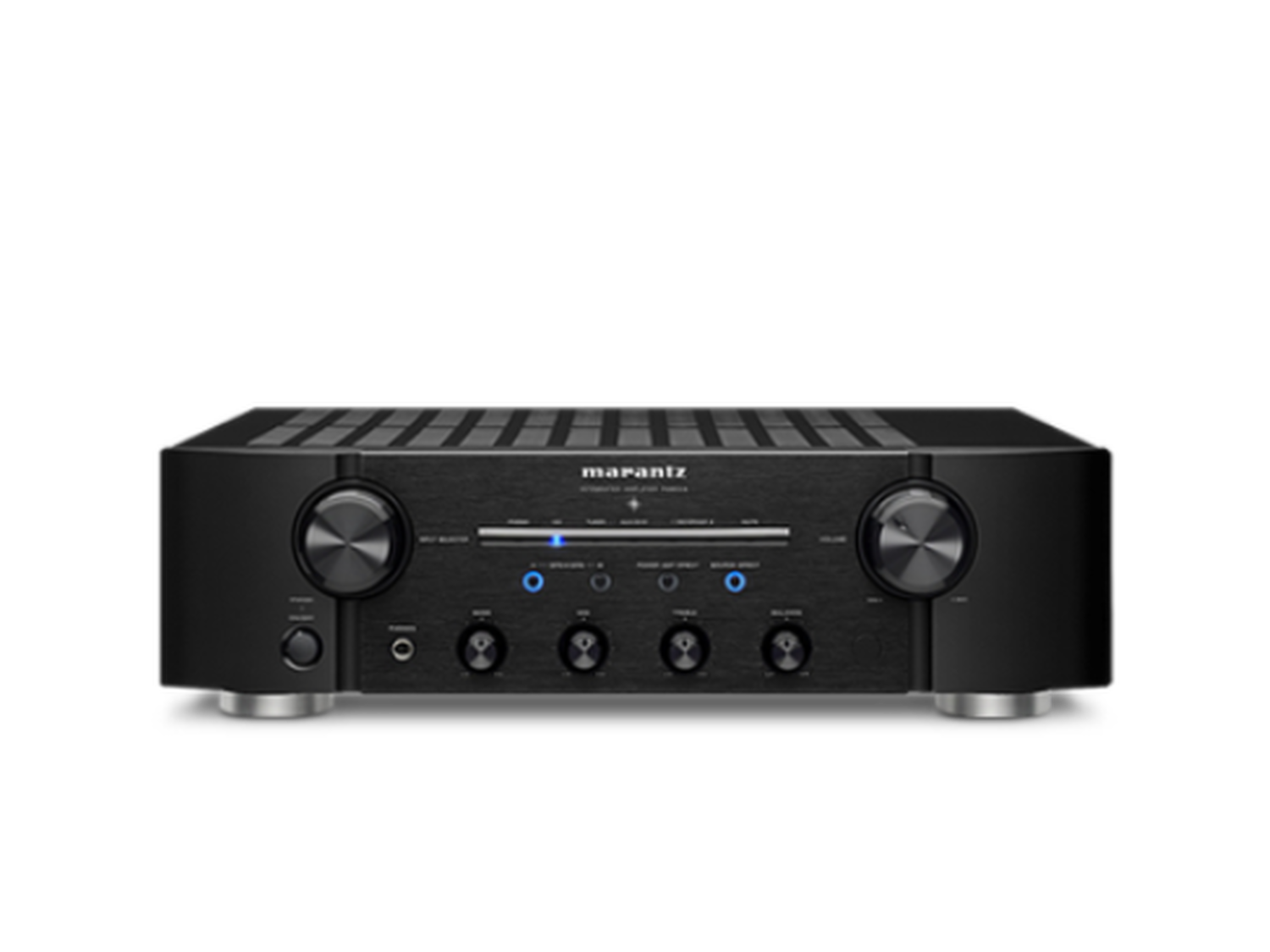 PM8004, Black, dynamic