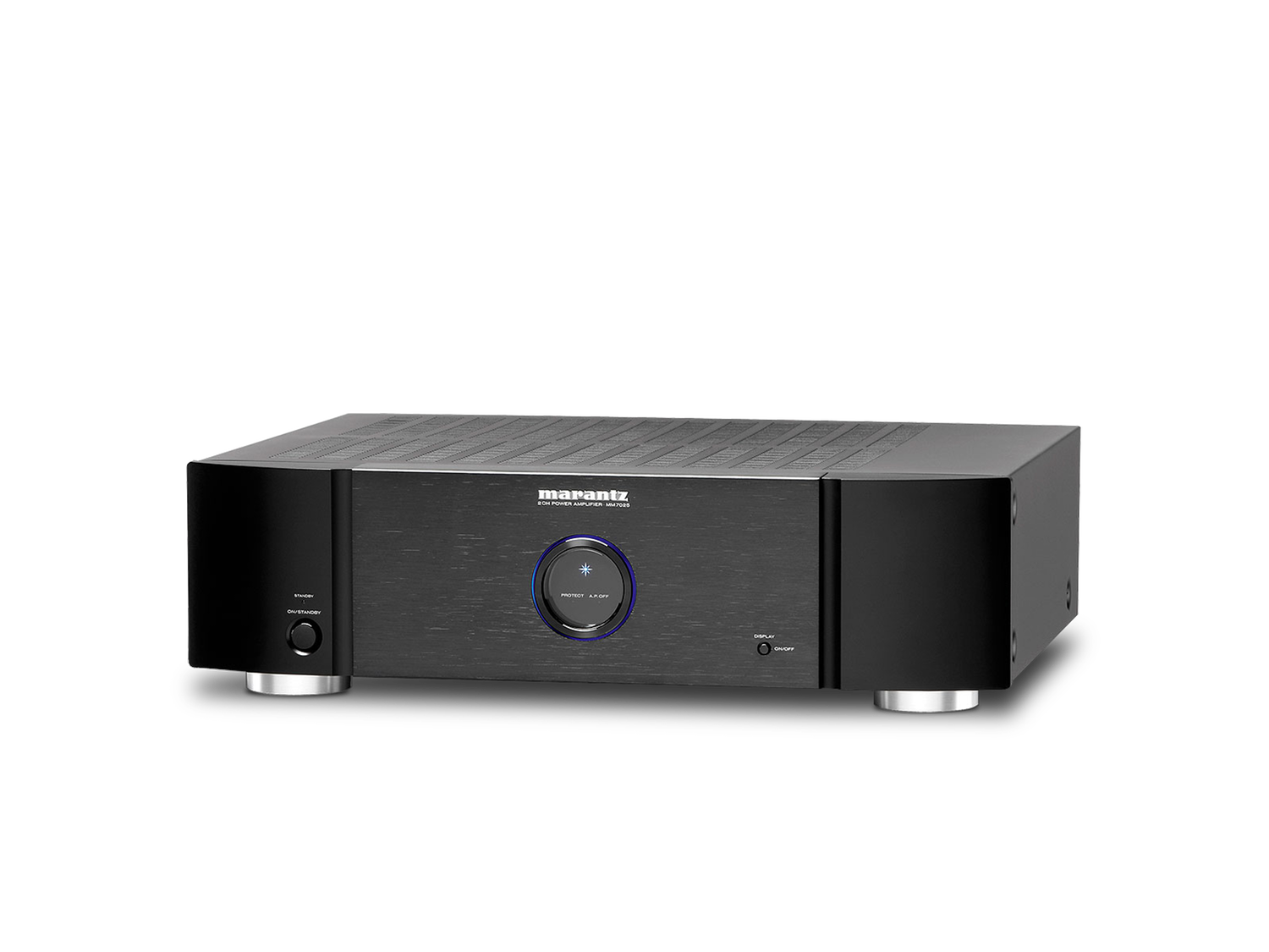 MM7025 - Black facing left view