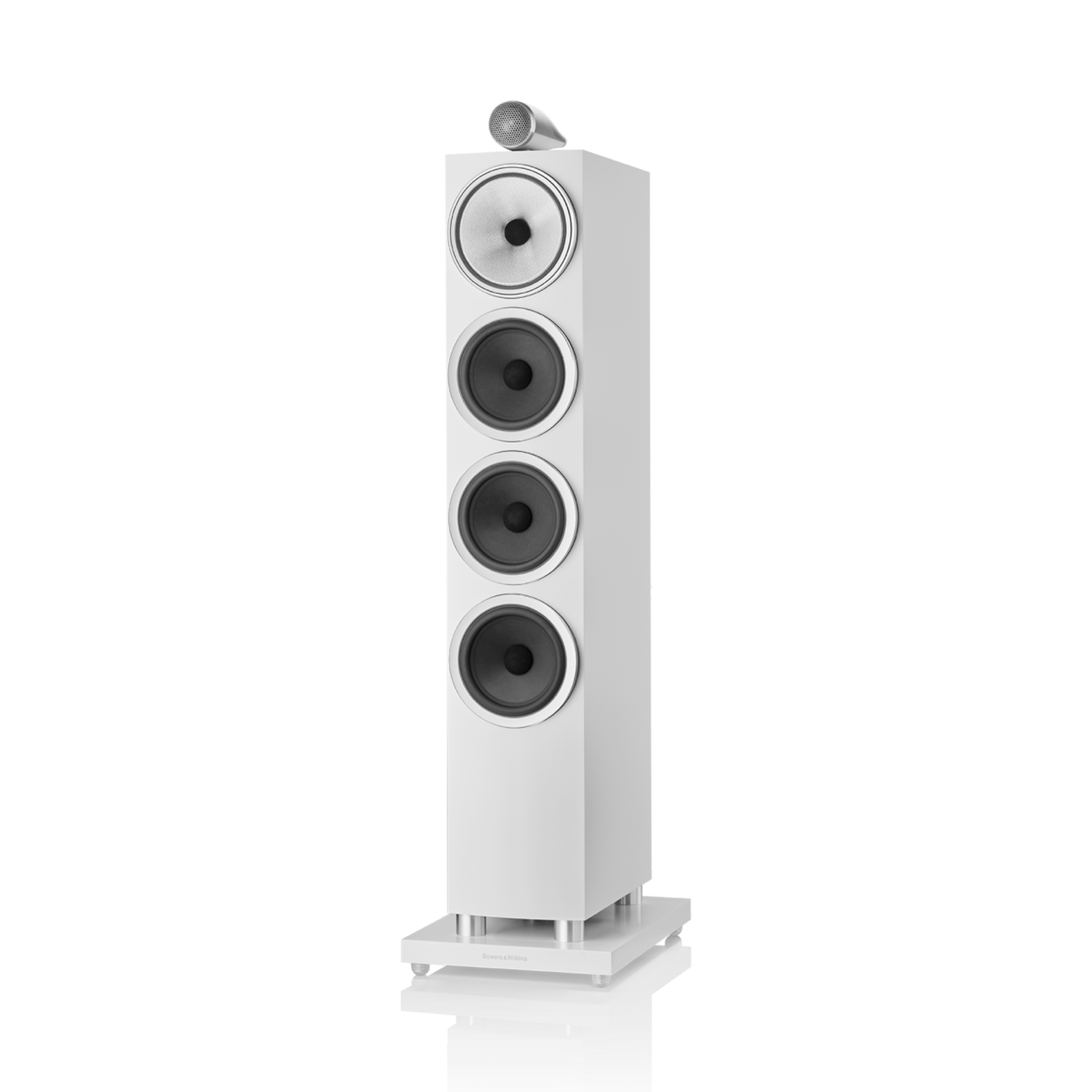 702 S3, White, dynamic