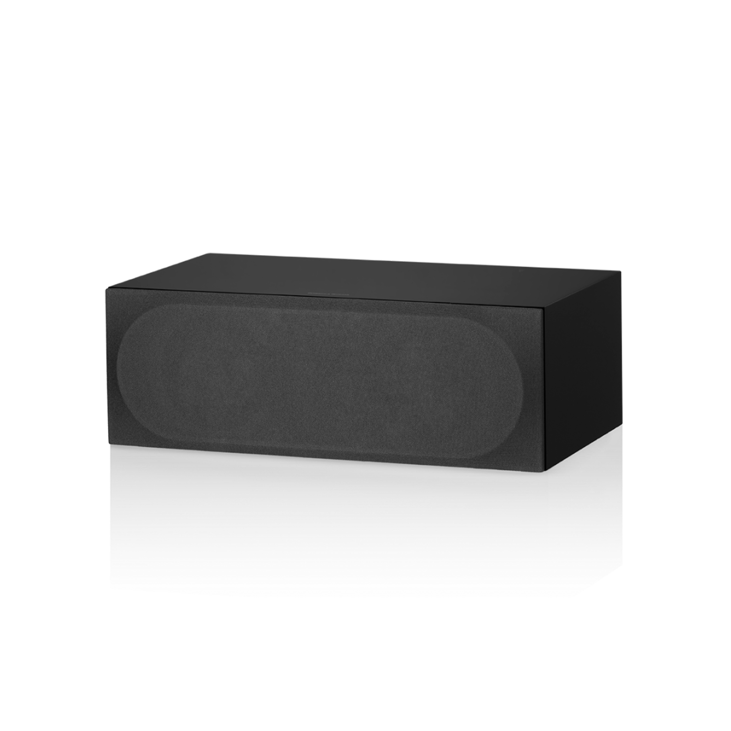 HTM72-S3 in Black