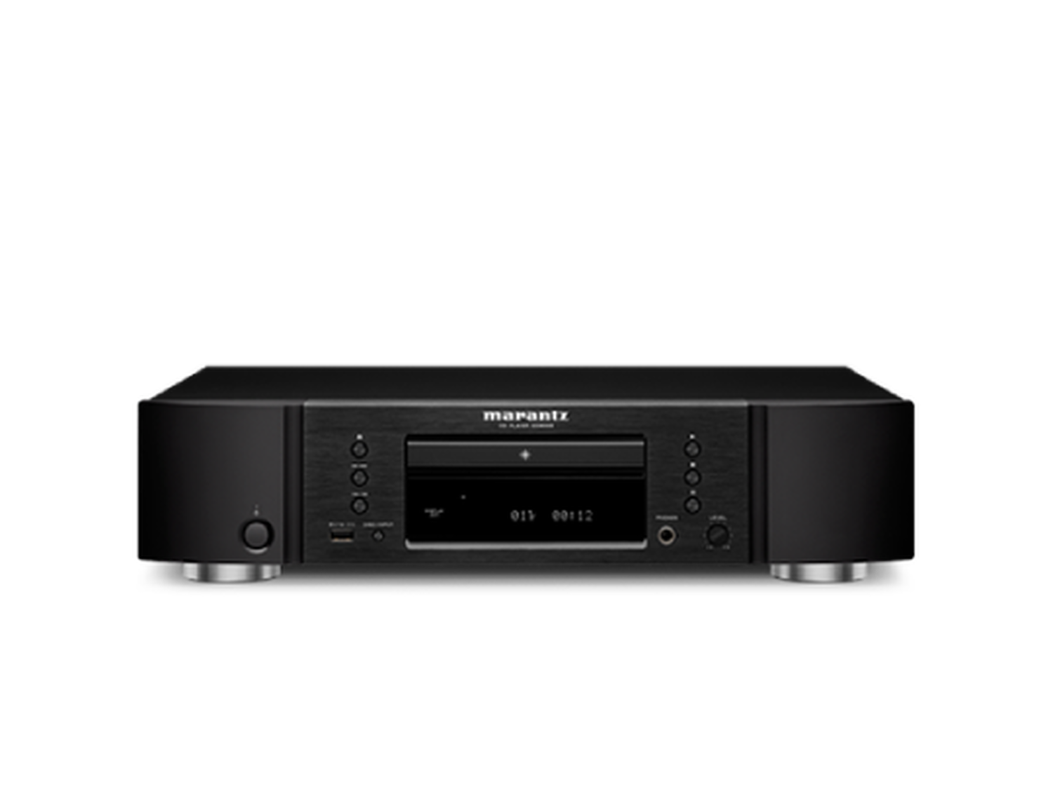 CD6005, Black, dynamic