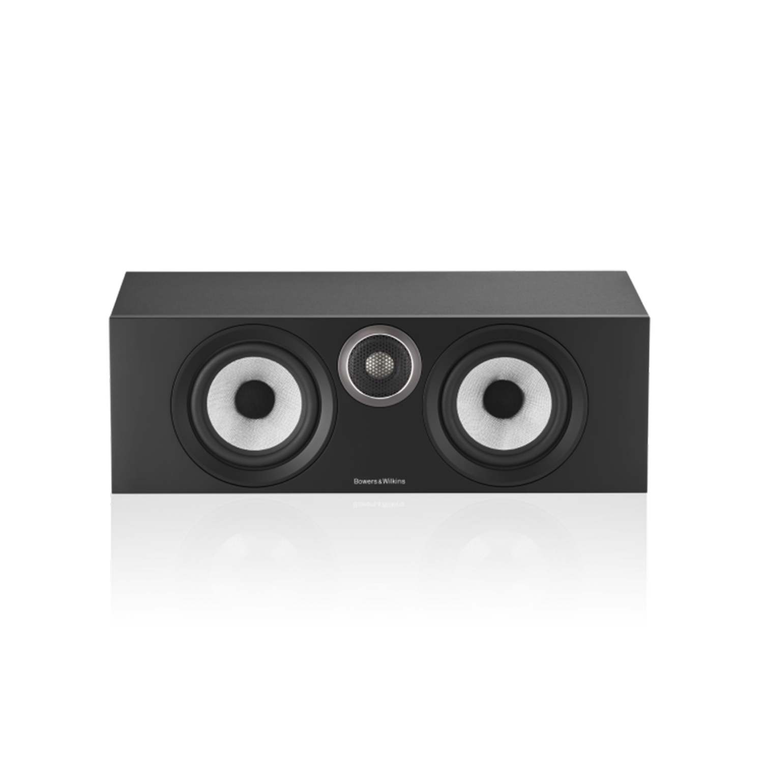 HTM6-S3 in Black