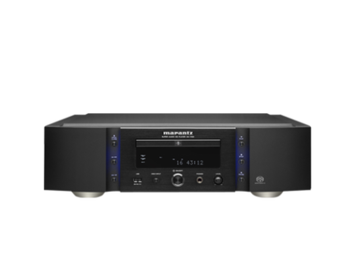 SA-11S3, Black, dynamic