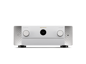 Silver-Gold Cinema 50 S2 front