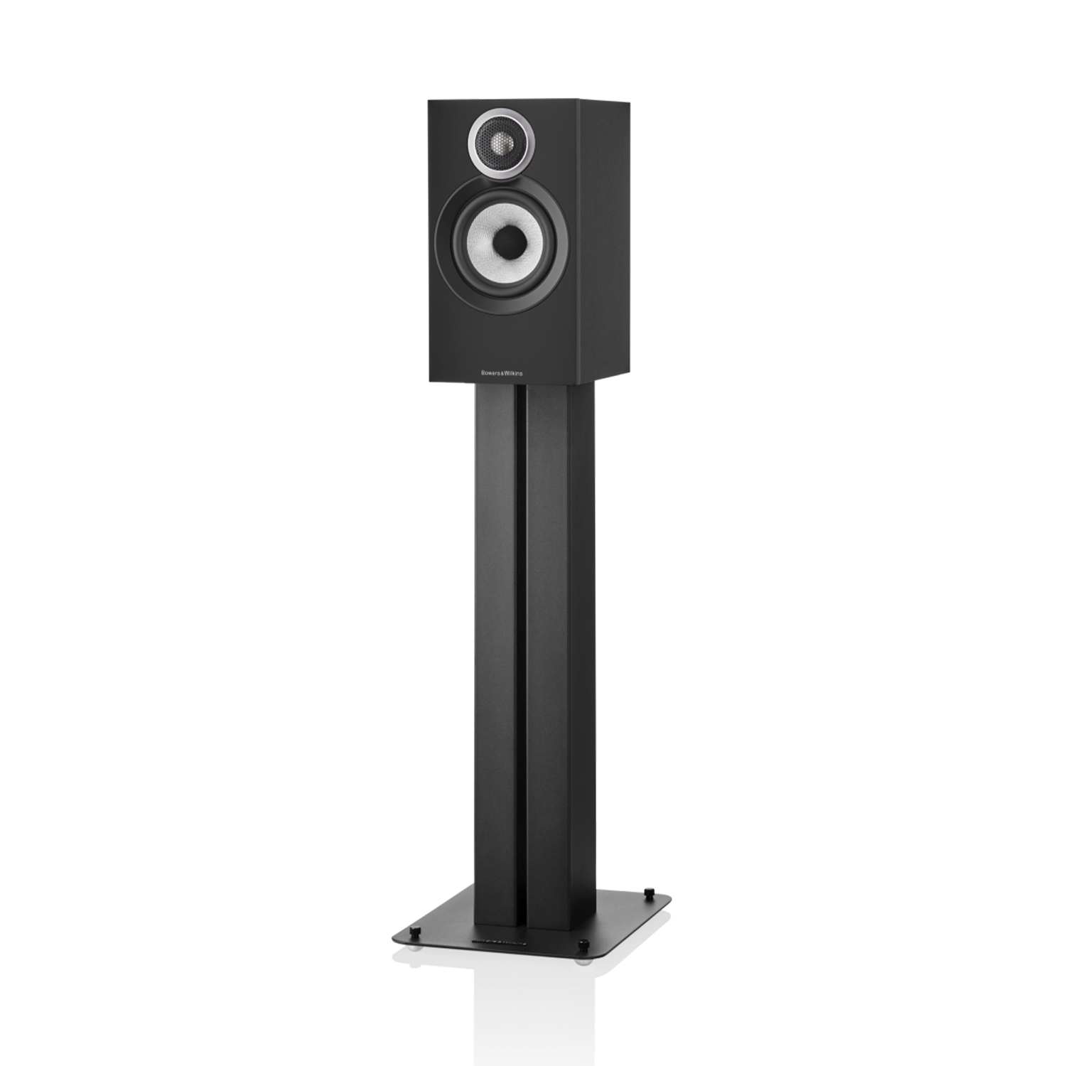 607 S3, Black, dynamic
