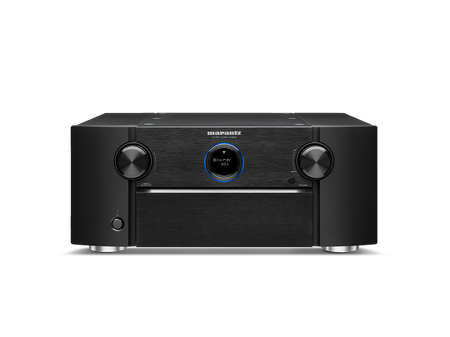 AV8805, Black, dynamic