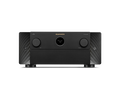 AV 20 Black Front