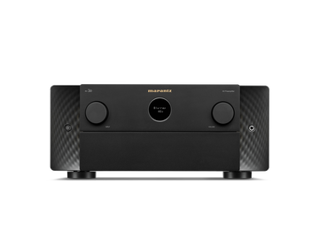AV 20 Black Front