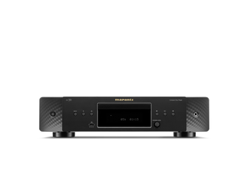 CD 70 Black Front
