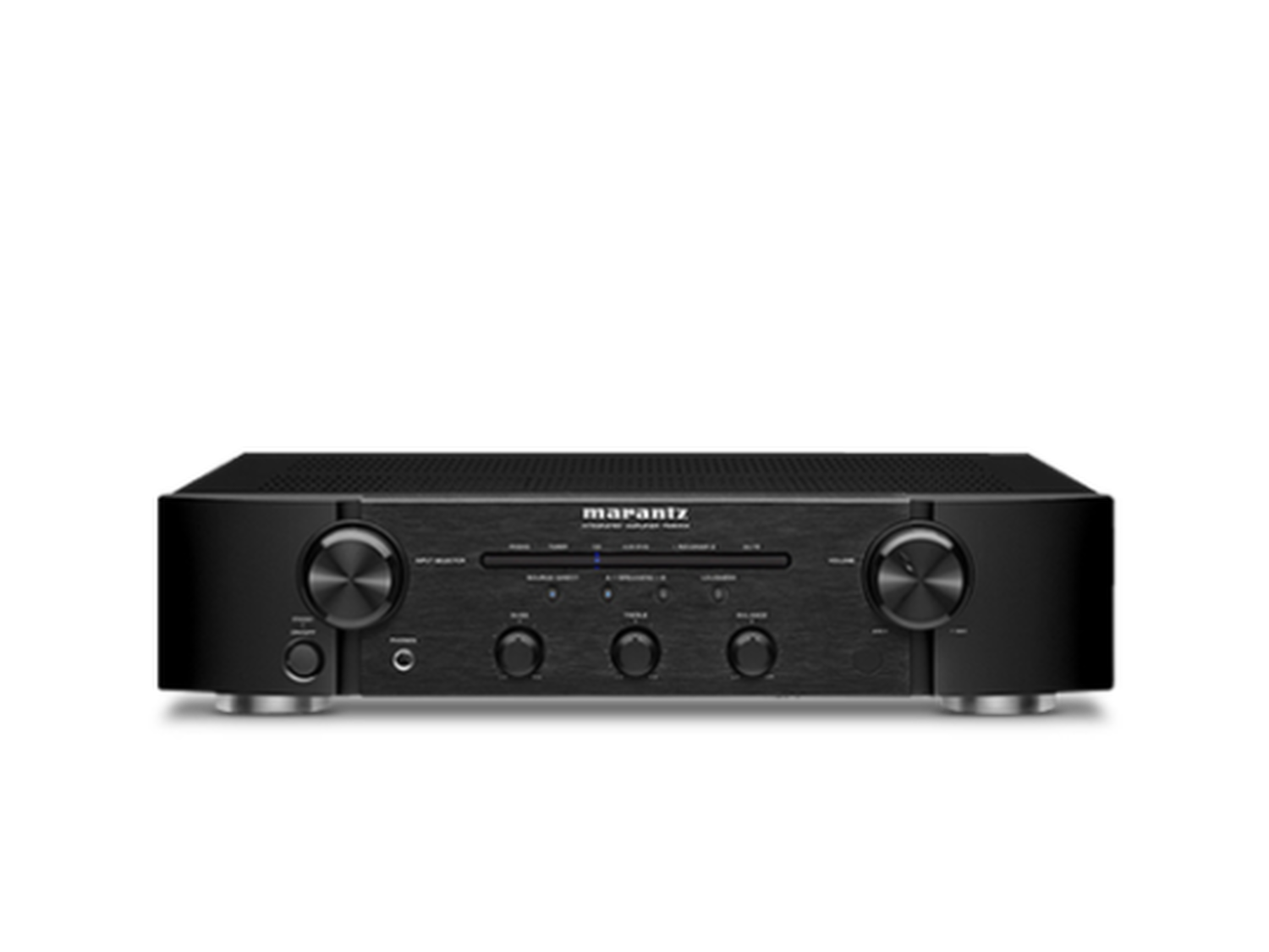 PM5004, Black, dynamic