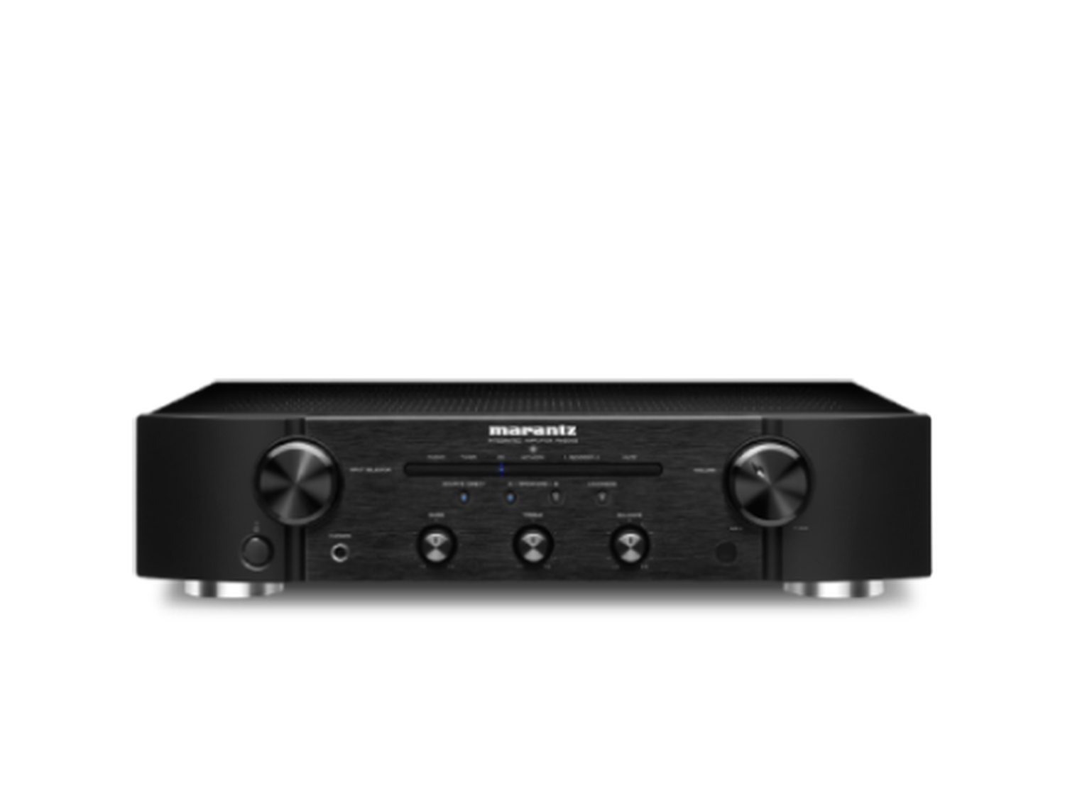  PM5005 - Front View