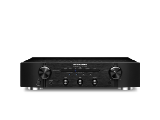 PM5005 - Front View