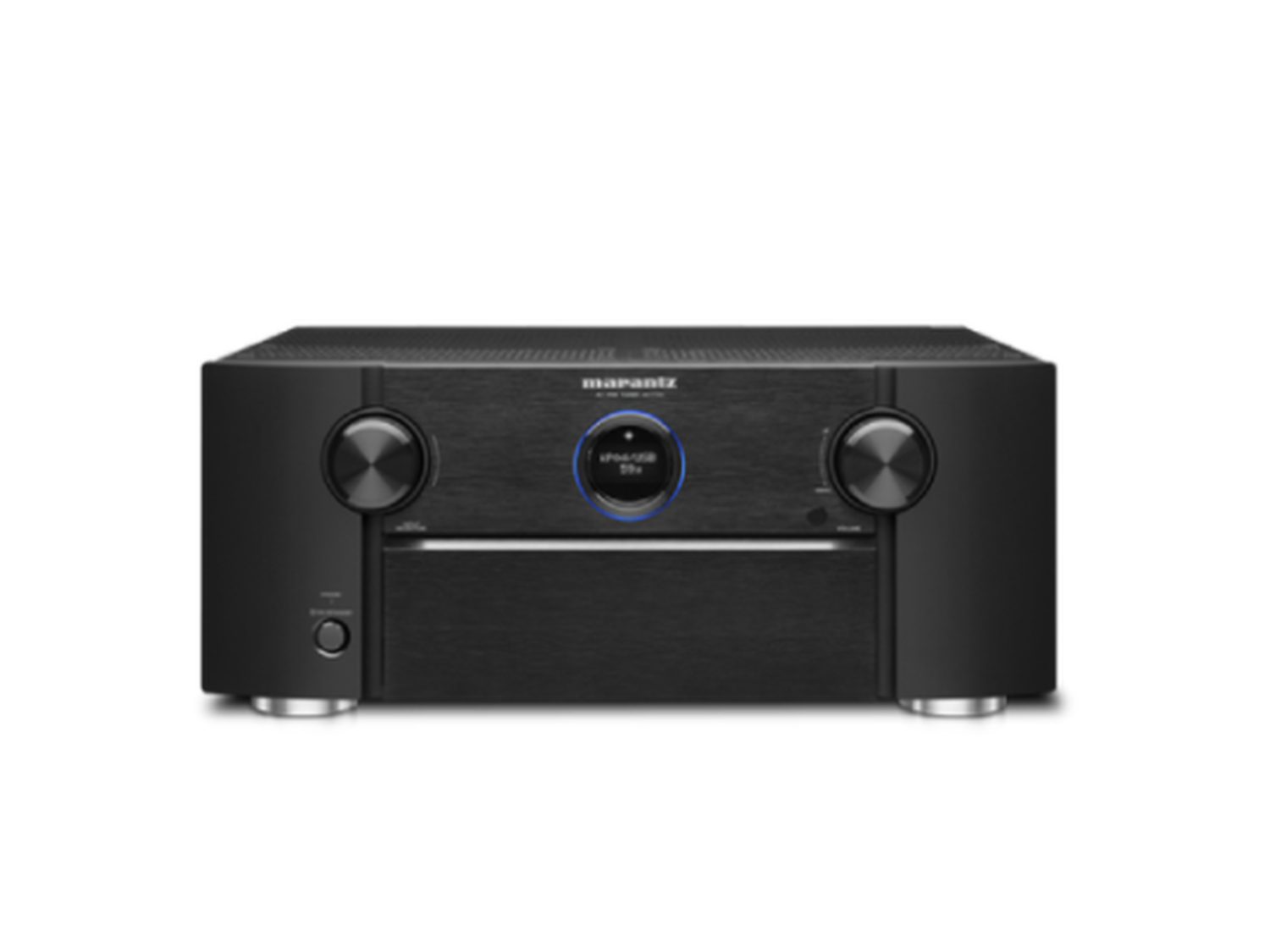 AV7701, , dynamic
