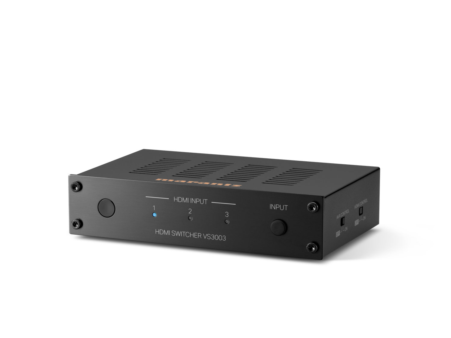 VS3003 - Black facing left view