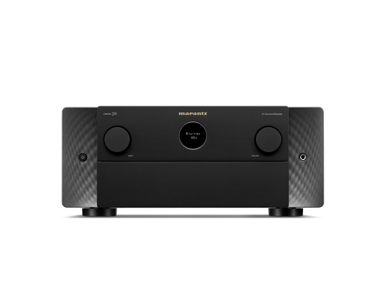 Black Cinema 30 front