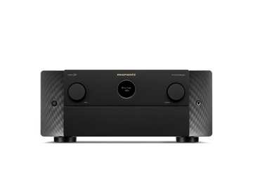 Black Cinema 30 front