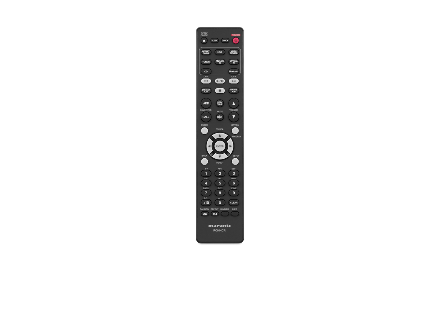 M-CR612, ブラック, dynamic