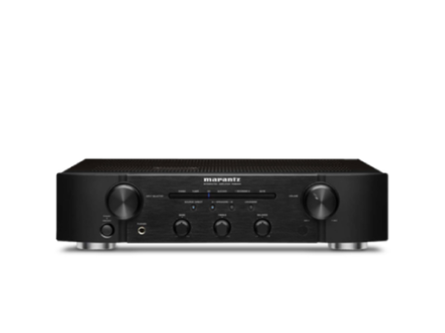 PM6004, Black, dynamic