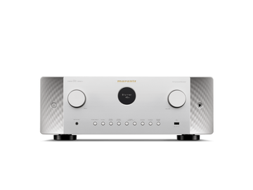 Black Cinema 60 DAB S2 front