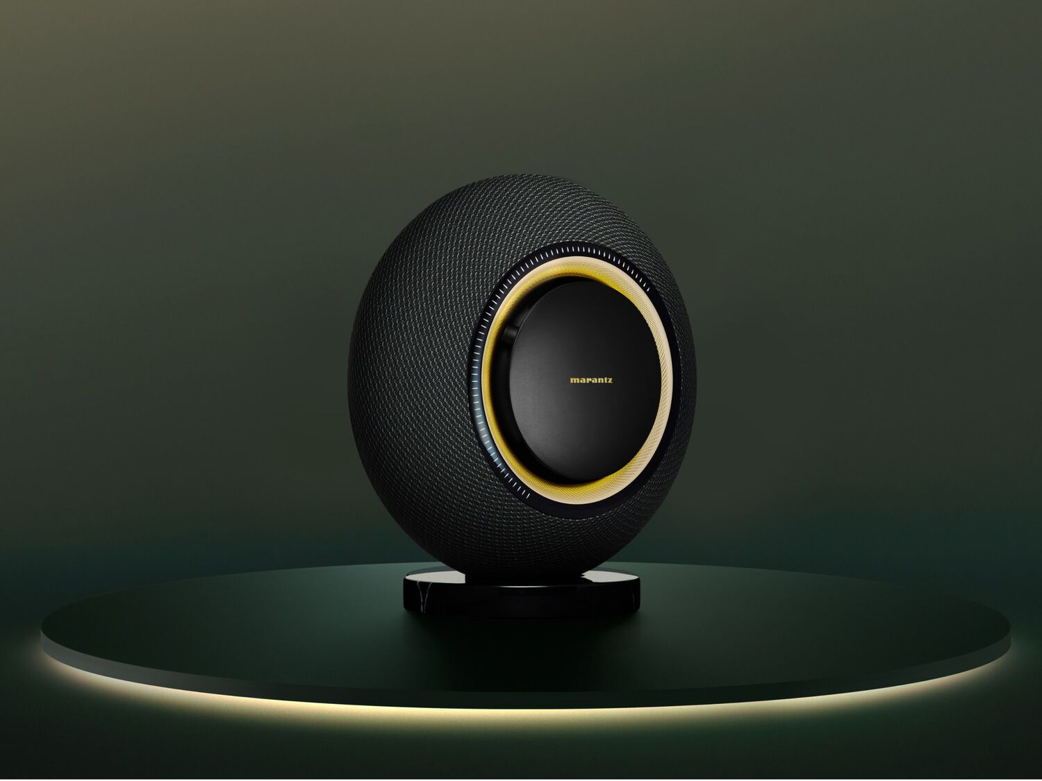 Marantz Horizon Lifestyle