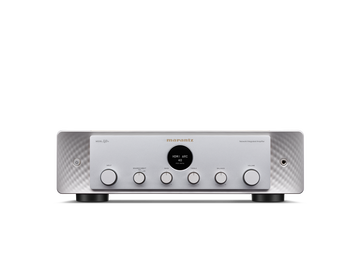 MODEL 40n - Silver gold front view