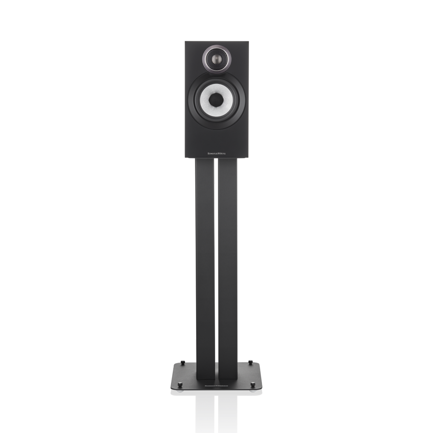 607 S3, Black, dynamic