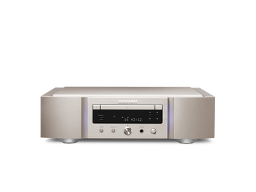 SA-10 - Silver gold front view