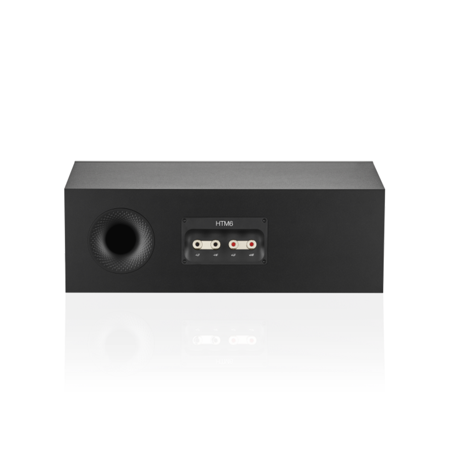 HTM6-S3 in Black