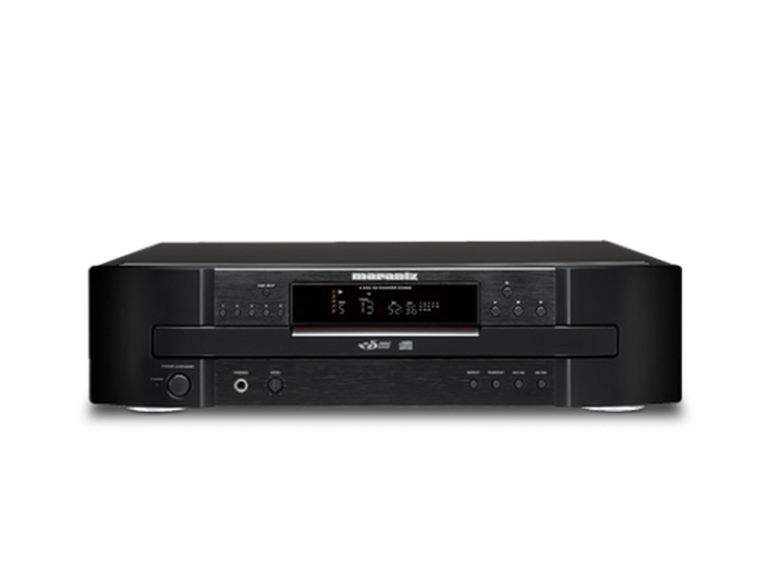 CC4003, Black, dynamic