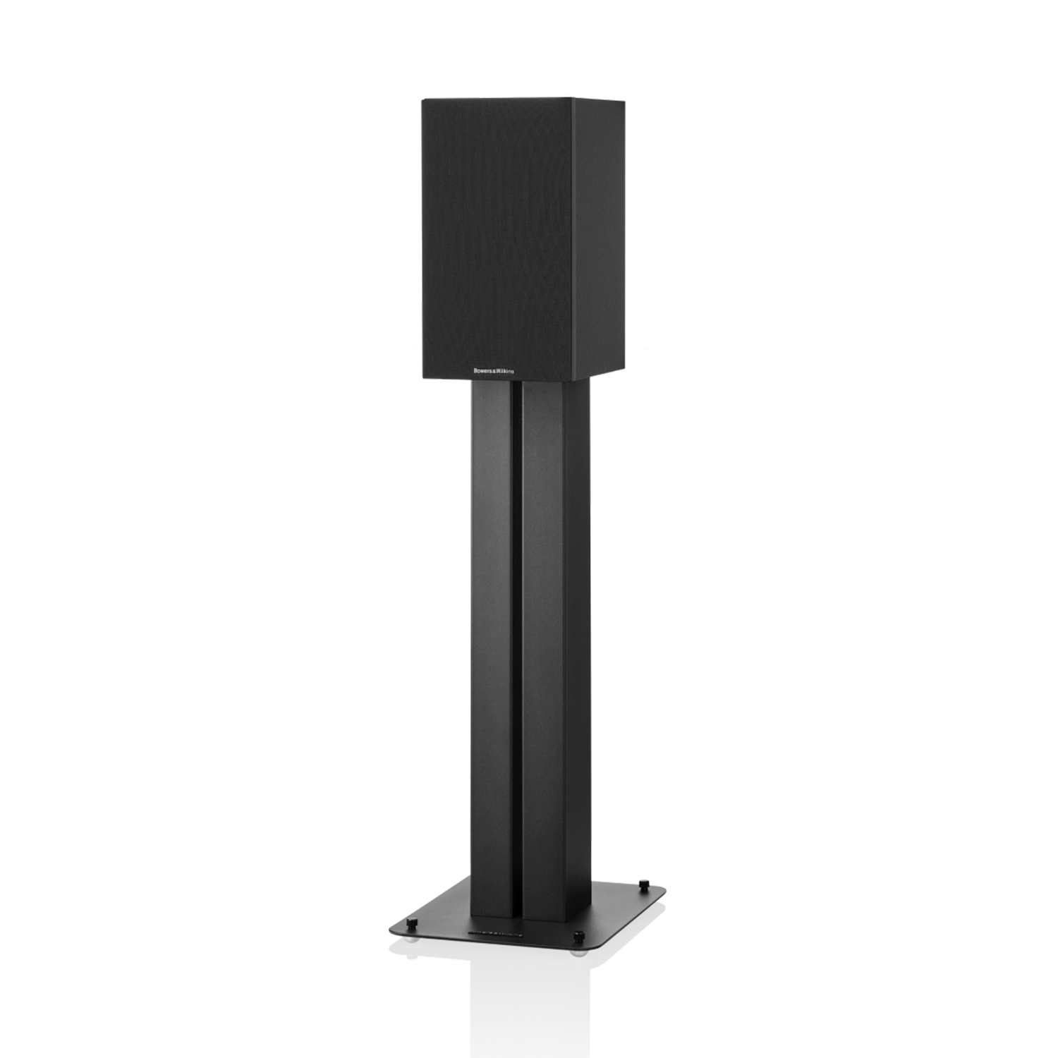 607 S3, Black, dynamic