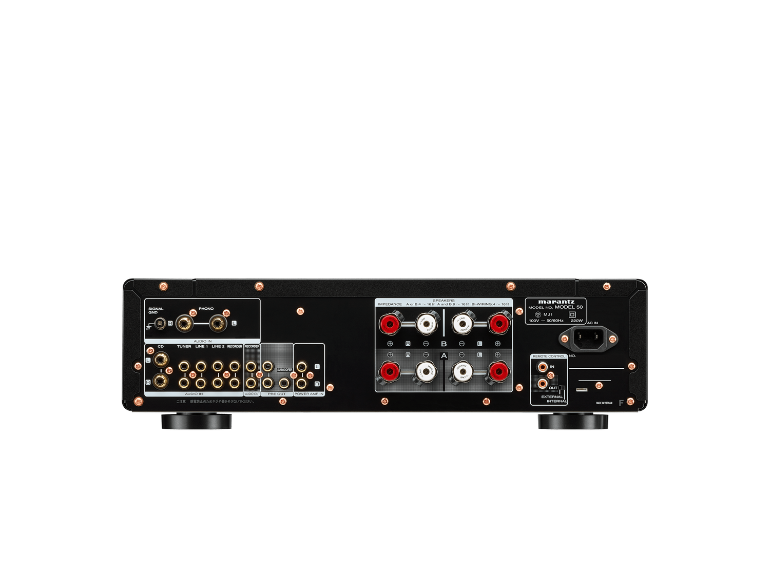 MODEL 50, ブラック, dynamic