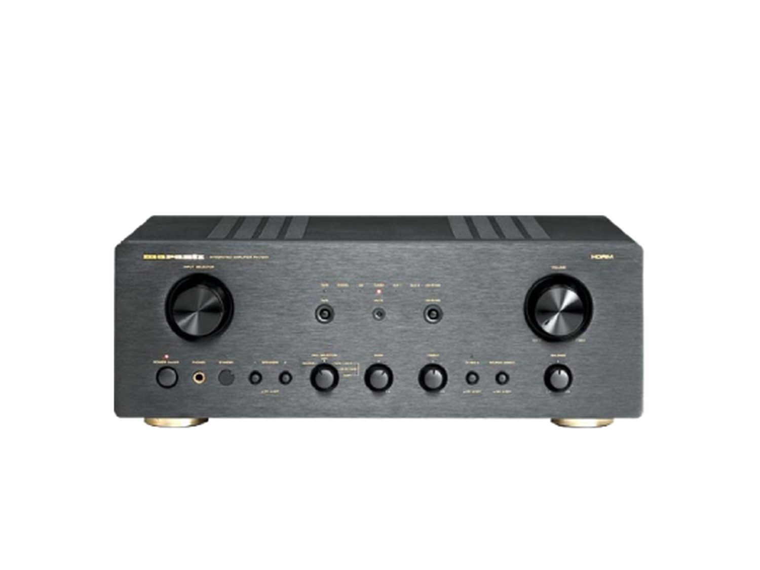PM7200, Black, dynamic