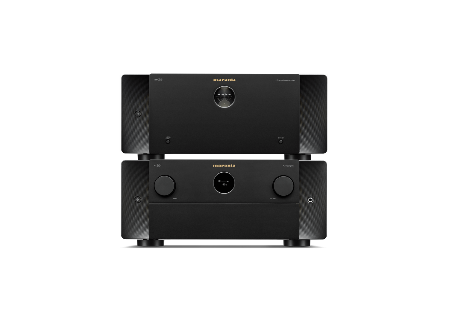 AMP 20 and AV 20 Home Theater System, , dynamic