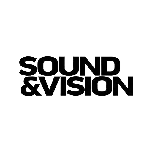 Sound & Vision
