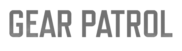 Gear Patrol