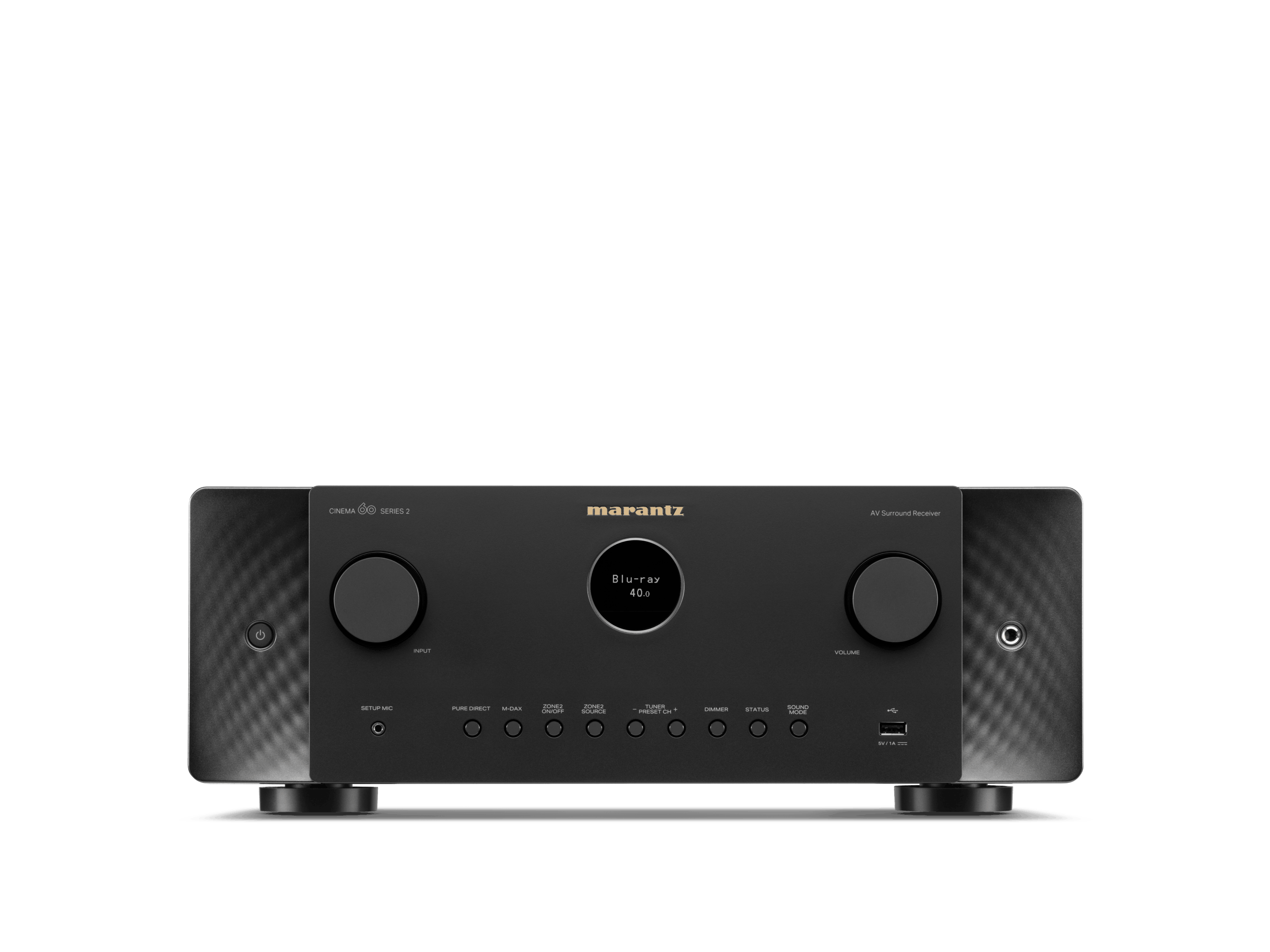 CINEMA 60 SERIES 2